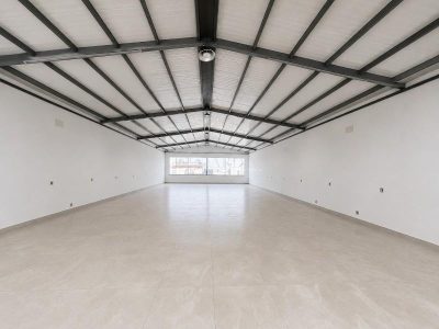 Depósito-Galpão, 313 m² - Foto 4