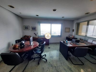 Sala-Conjunto, 300 m² - Foto 1