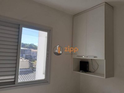 Apartamento, 1 quarto, 37 m² - Foto 4