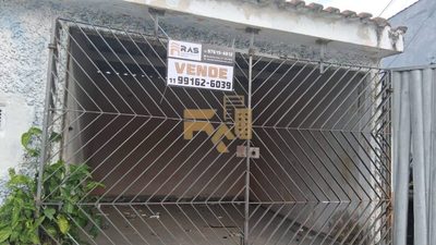 Terreno, 170 m² - Foto 3