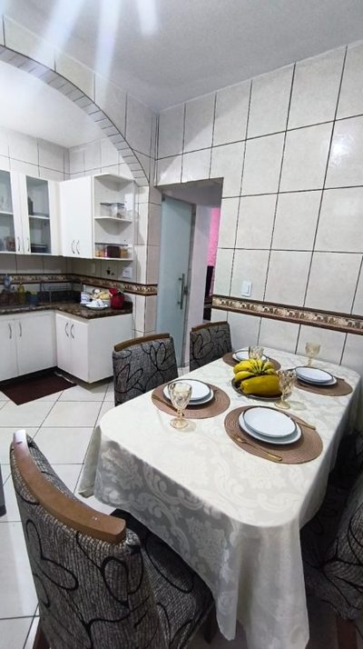 Casa, 2 quartos, 68 m² - Foto 2