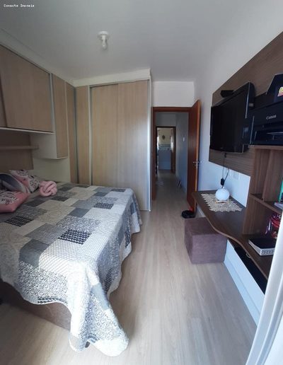 Casa, 2 quartos, 72 m² - Foto 3