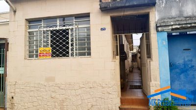 Casa, 2 quartos, 182 m² - Foto 2