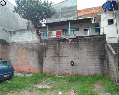 Casa, 1 quarto, 250 m² - Foto 1