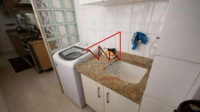 Apartamento, 4 quartos, 154 m² - Foto 2
