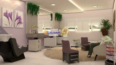Apartamento, 2 quartos, 76 m² - Foto 5
