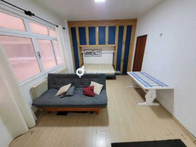 Kitnet-Studio, 25 m² - Foto 2