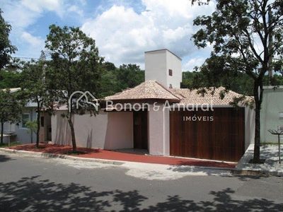 Casa de Condomínio, 4 quartos - Foto 2