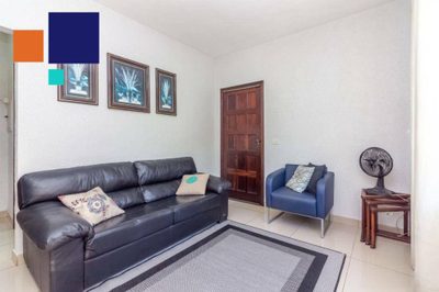 Casa, 3 quartos, 187 m² - Foto 3