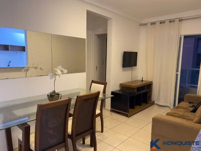 Apartamento, 2 quartos - Foto 1