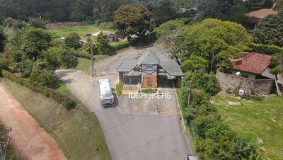 Loteamento e Condomínio, 600 m² - Foto 2