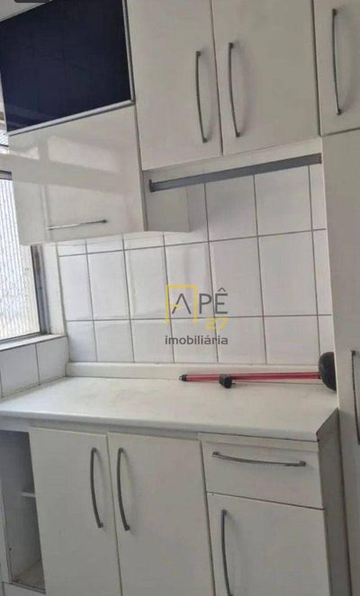 Apartamento, 2 quartos, 59 m² - Foto 4