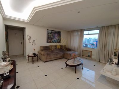 Apartamento, 3 quartos, 130 m² - Foto 5
