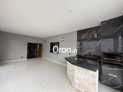 Casa, 3 quartos, 251 m² - Foto 3