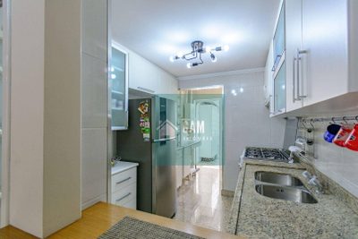 Sobrado, 3 quartos, 134 m² - Foto 5