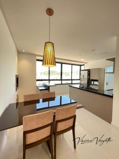 Apartamento, 2 quartos, 80 m² - Foto 1