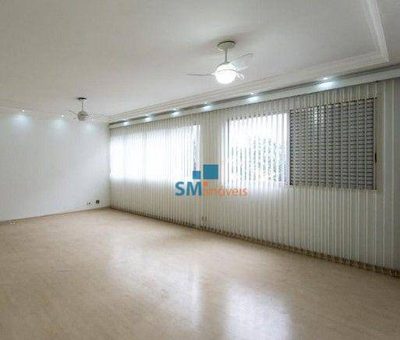 Apartamento, 2 quartos, 105 m² - Foto 1