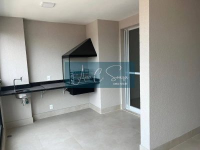 Apartamento, 3 quartos, 84 m² - Foto 2