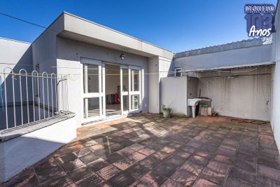Cobertura, 1 quarto, 98 m² - Foto 2
