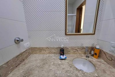 Kitnet-Studio, 18 m² - Foto 2