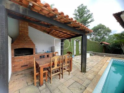 Casa, 5 quartos, 294 m² - Foto 2