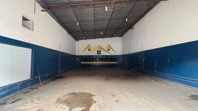 Depósito-Galpão, 160 m² - Foto 5