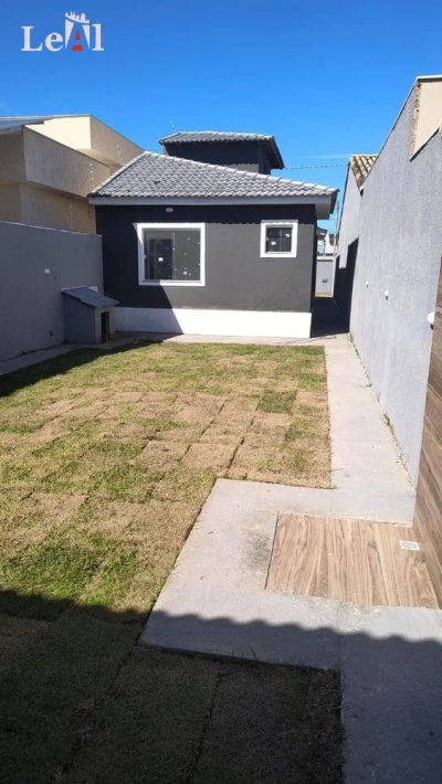 Casa, 3 quartos, 240 m² - Foto 1