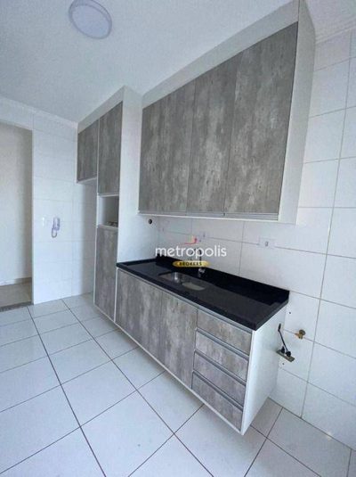 Apartamento, 3 quartos, 77 m² - Foto 3