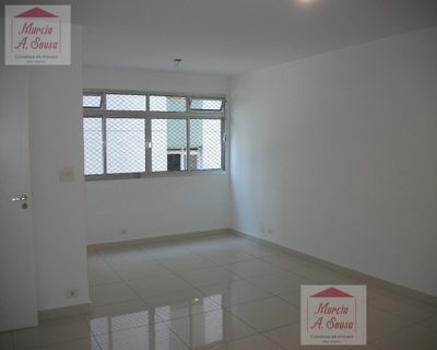 Apartamento, 2 quartos, 89 m² - Foto 1