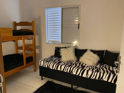 Apartamento, 2 quartos, 52 m² - Foto 5