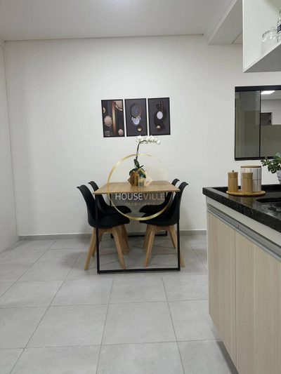 Apartamento, 1 quarto, 30 m² - Foto 2
