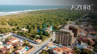 Apartamento, 1 quarto, 34 m² - Foto 5