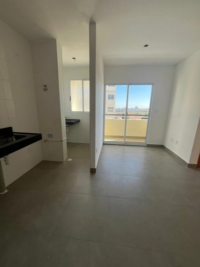 Apartamento, 2 quartos, 50 m² - Foto 1
