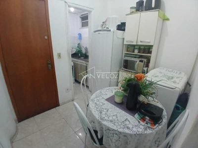 Kitnet-Studio, 27 m² - Foto 1