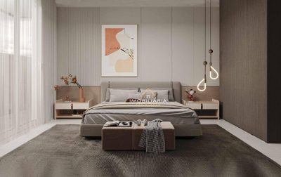 Cobertura, 3 quartos, 177 m² - Foto 5