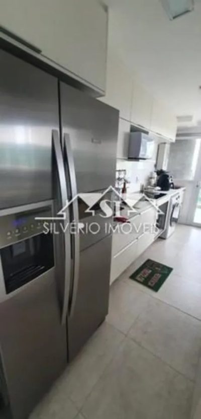 Apartamento, 3 quartos, 145 m² - Foto 4