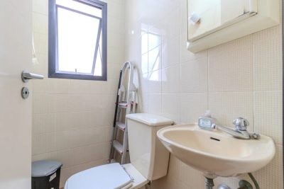 Apartamento, 4 quartos, 180 m² - Foto 4