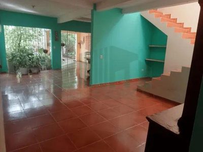 Casa, 5 quartos, 110 m² - Foto 1