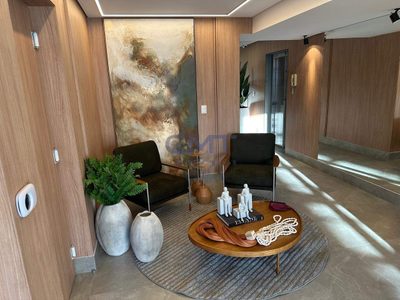 Cobertura, 2 quartos, 67 m² - Foto 3