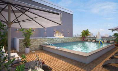 Apartamento, 2 quartos, 62 m² - Foto 3