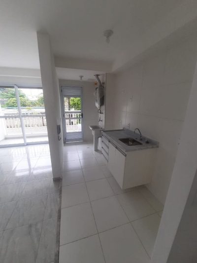 Apartamento, 3 quartos, 66 m² - Foto 3