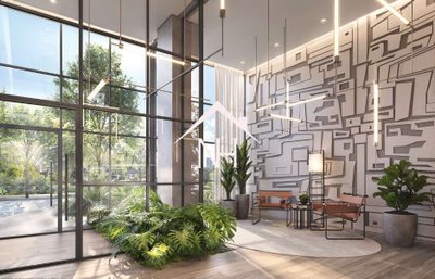 Cobertura, 4 quartos, 239 m² - Foto 3