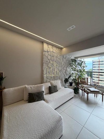 Apartamento, 1 quarto, 50 m² - Foto 3