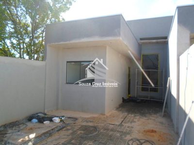Casa, 3 quartos, 75 m² - Foto 3