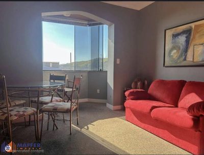 Apartamento, 1 quarto, 45 m² - Foto 3