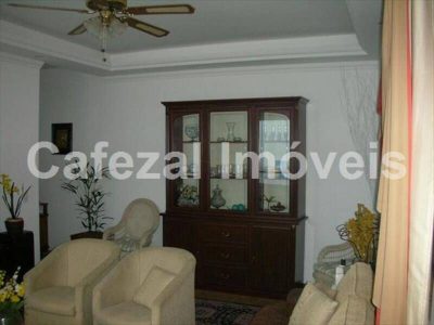 Casa, 3 quartos, 120 m² - Foto 4