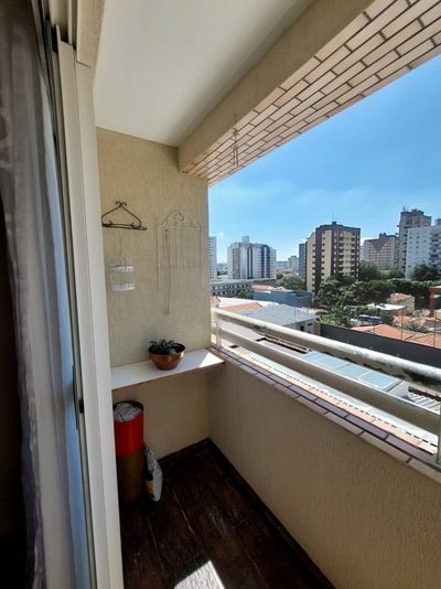 Apartamento, 2 quartos, 98 m² - Foto 1