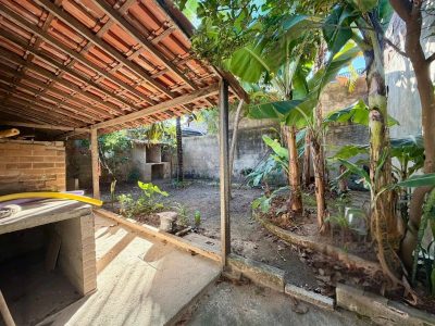 Casa, 3 quartos, 110 m² - Foto 3