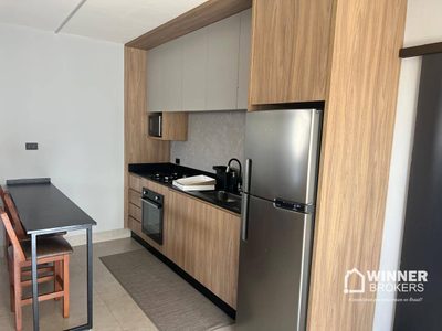 Apartamento, 2 quartos, 123 m² - Foto 2