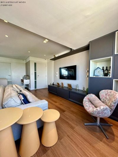Apartamento, 2 quartos, 88 m² - Foto 5